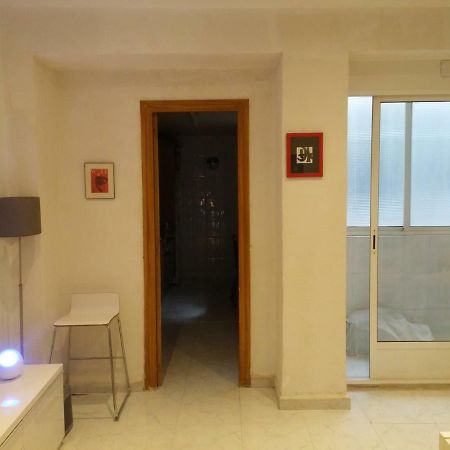 Dz Apartamento 阿利坎特 外观 照片