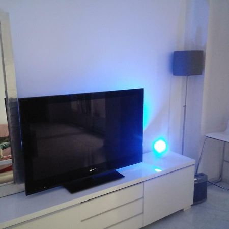 Dz Apartamento 阿利坎特 外观 照片
