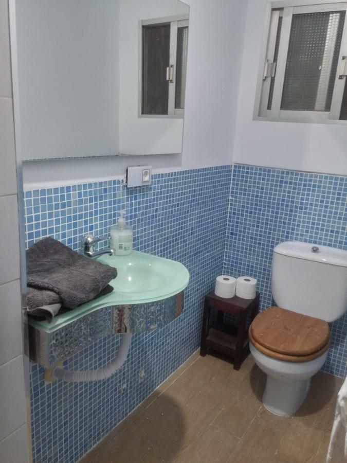 Dz Apartamento 阿利坎特 外观 照片
