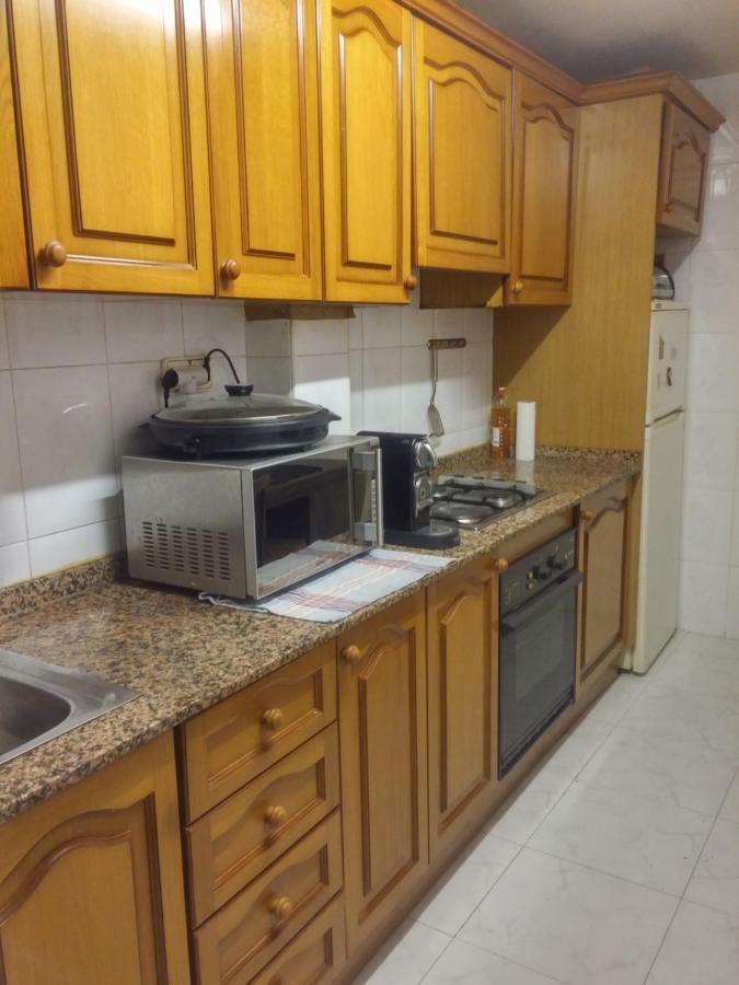 Dz Apartamento 阿利坎特 外观 照片