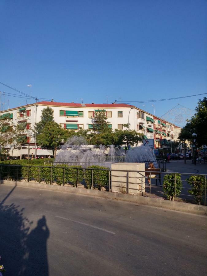 Dz Apartamento 阿利坎特 外观 照片