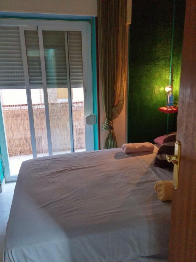 Dz Apartamento 阿利坎特 外观 照片
