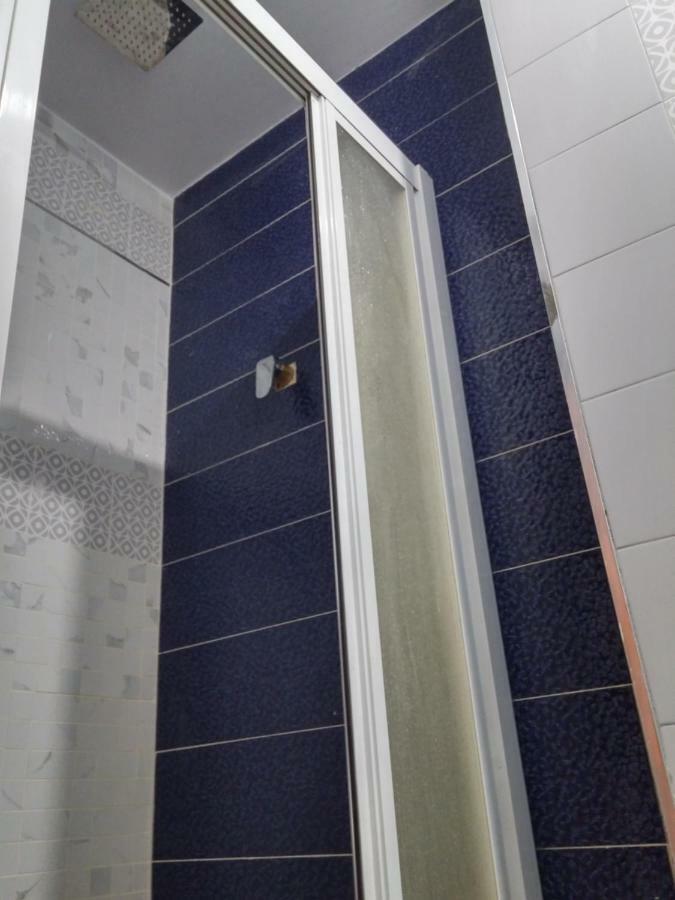Dz Apartamento 阿利坎特 外观 照片