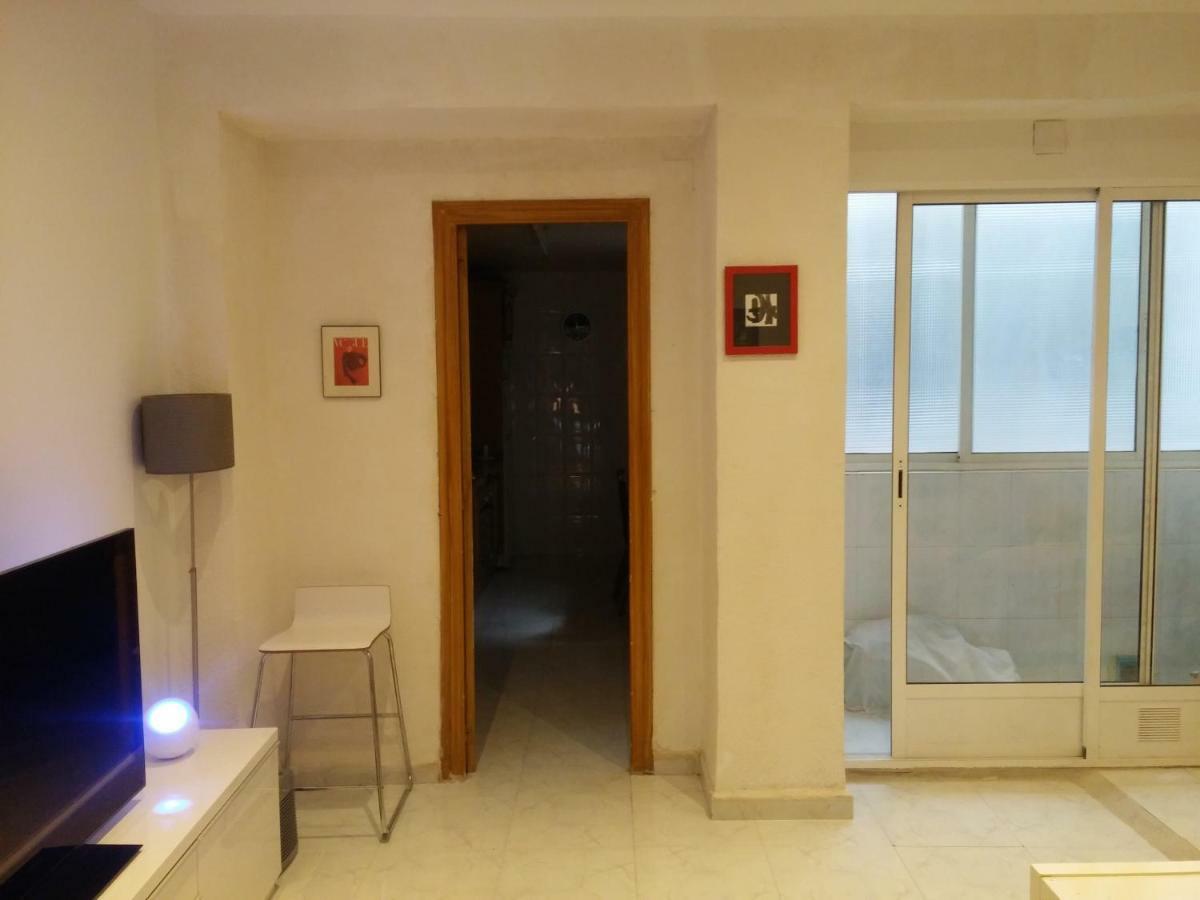 Dz Apartamento 阿利坎特 外观 照片